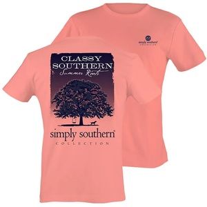 Simply Southern “Summer Roots”